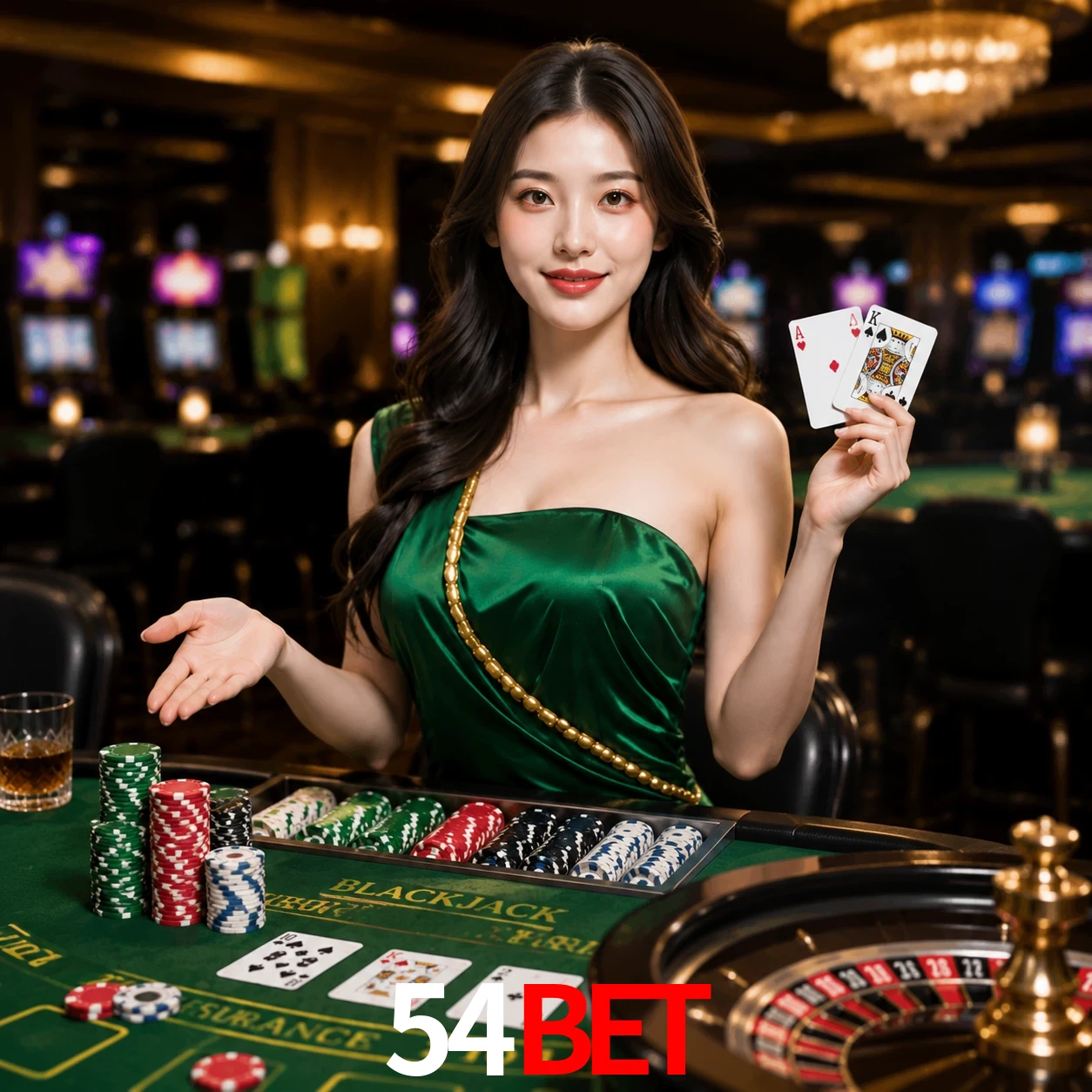Conta 54bet sincronizada site e app